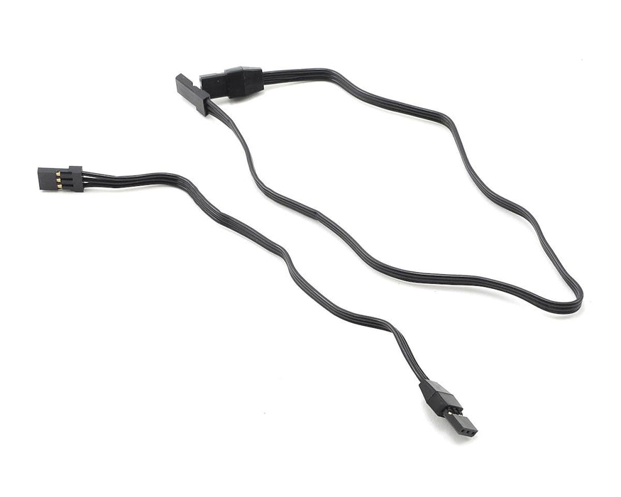 ProTek RC 170SBL Black Label High Speed Brushless Servo (High Voltage/Metal Case) (Digital)