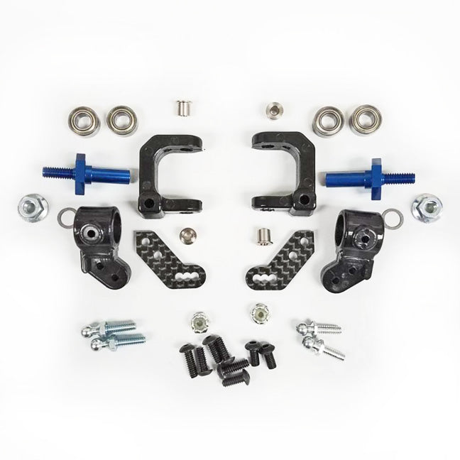 FRONT HEX CONVERSION KIT FOR OUTLAW 3 & ROCKET 3