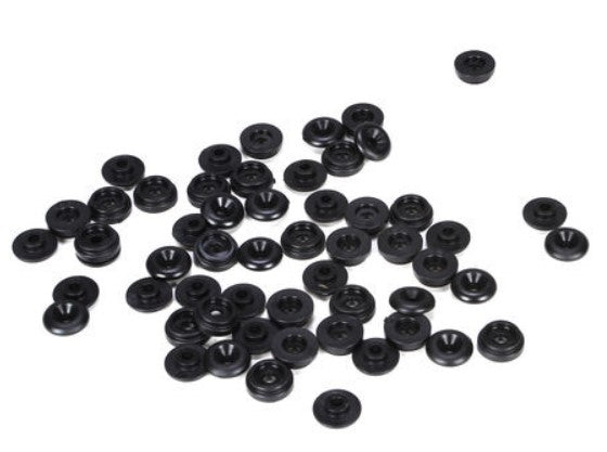 Body Mount Washers & Pads (56): 5IVE-T