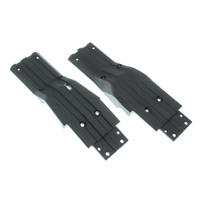 Center Skid Plates (1set)
