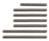 RC10 TIE ROD SET