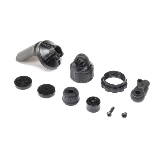 Shock Plastics & Hardware: Promoto-MX