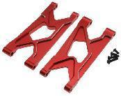 Arrma Gorgon, Fury, Vorteks Rear Suspension Arms (ARA330751)