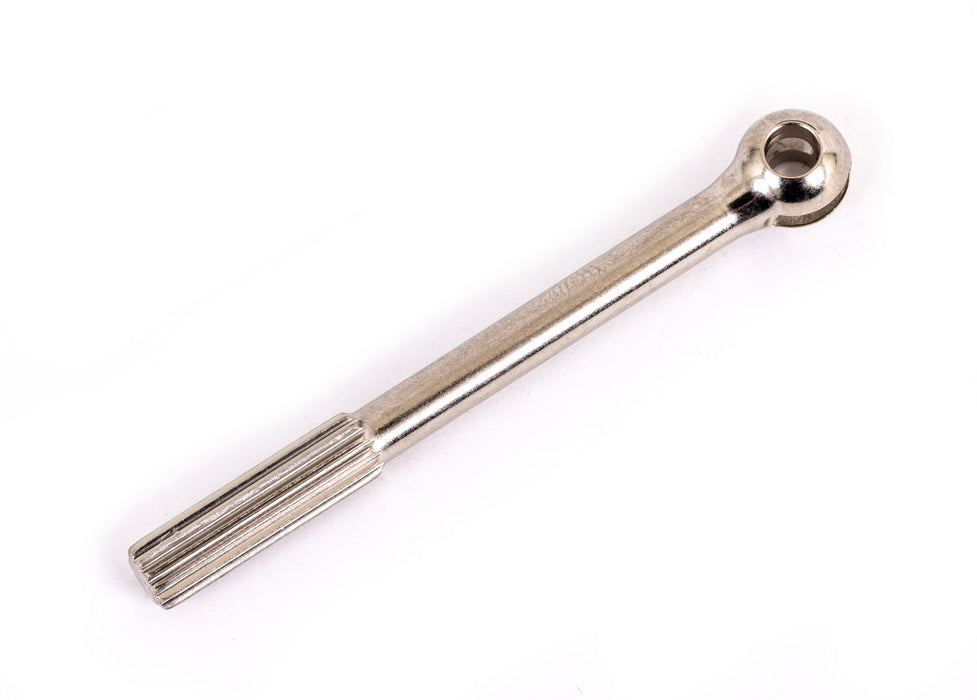 HALF SHAFT EXTERNAL SPLINED