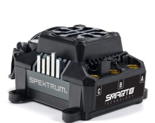 Firma 160A Brushless Smart ESC V2, 3S - 8S: Dual IC5