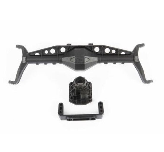 Currie F9 Portal Axle Housing, 3rd member Steering: Capra 1.9 UTB