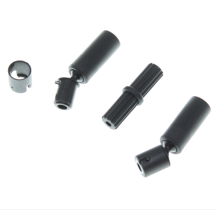 FRONT CENTER DRIVESHAFT SET (29MM)(1SET)