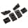 Body reinforcement set (fits #7711 body)
