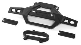 PARTS 6008 FRONT BUMPER FOR SCY 16101 RC CAR