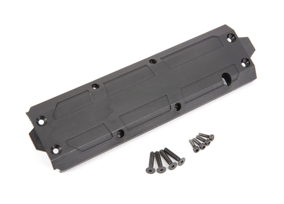 SKIDPLATE CENTER