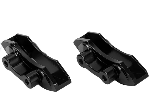 Realistic Alloy Brake Caliper (2) for Losi 1/6 Super Baja Rey 2.0 LOS252024