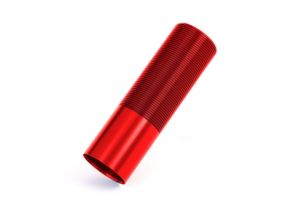 SHOCK BODY GTX MED RED