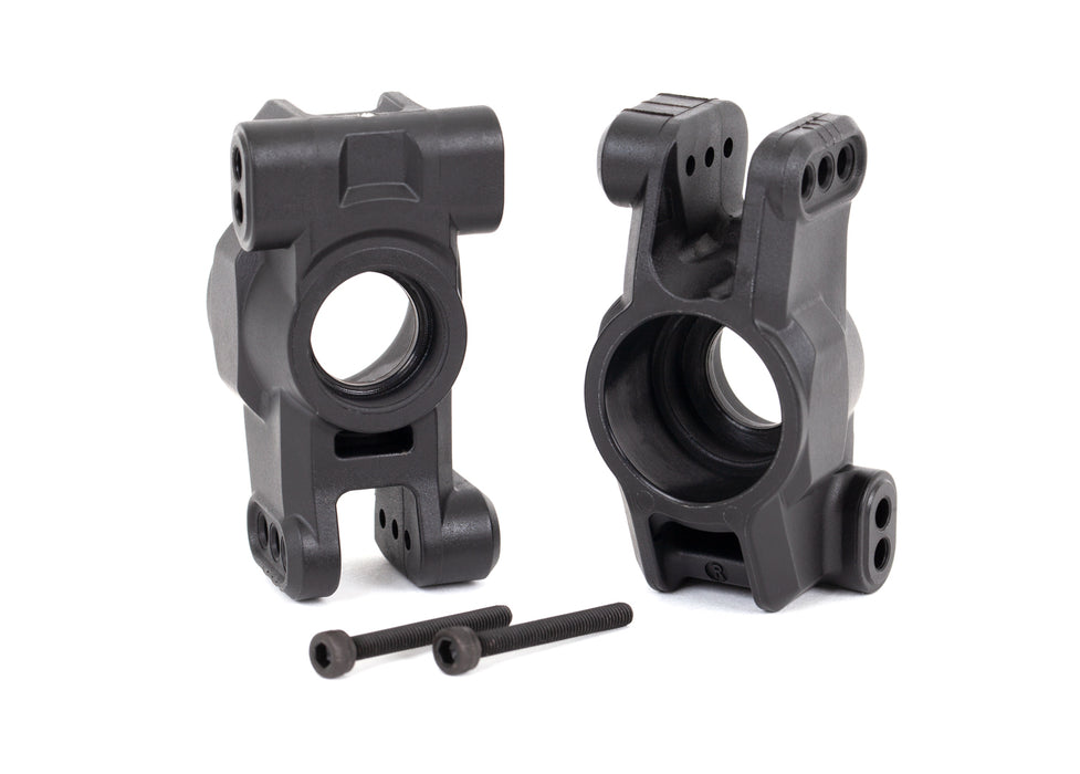 CARRIERS STUB AXLE L/R