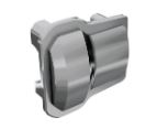 AXLE COVER GRAY (2)