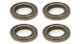 1/16 Scale Bearings 8*13*3.5mm (16101/16102/16103/16201)
