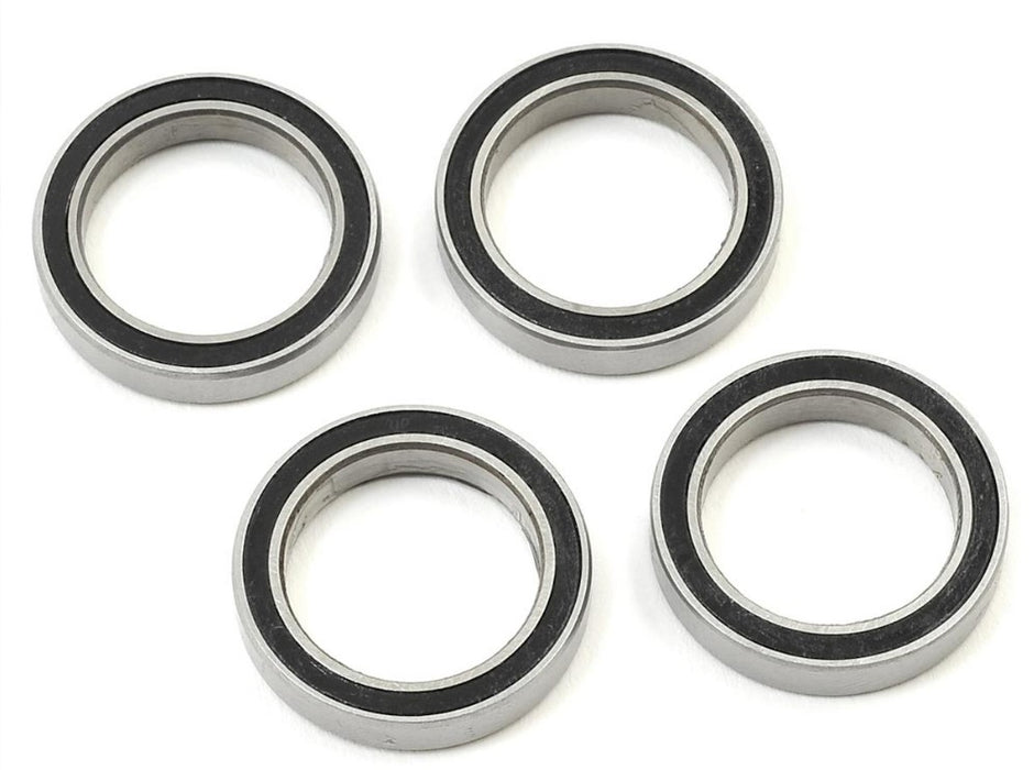 Tekno RC 15x21x4 Ball Bearing (4) (.4 CVA Driveshafts)