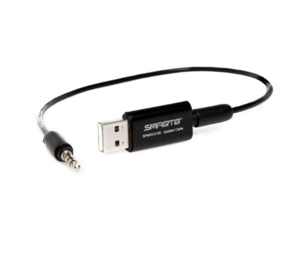 Smart Charger USB Updater Cable/Link