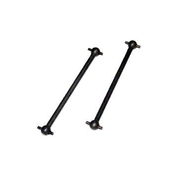 61mm Dog Bone (2pcs)
