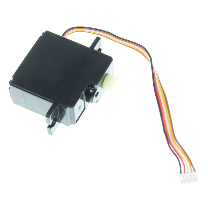 Servo (5-wire) small scale