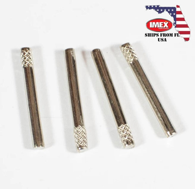 Discount REAR HUB PINS (4P)