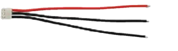 AZTAB 2S Balance Wire, Tinning 3mm, L=10cm