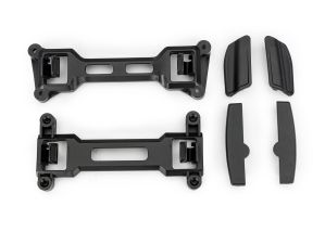 LATCH BODY MOUNT F/R