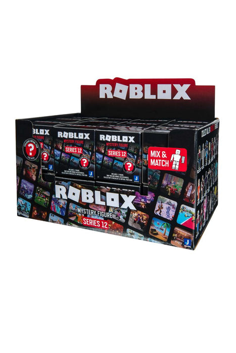 Roblox Single Pack Mystery