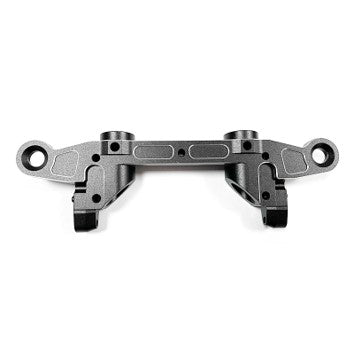 SCX6 Rear Bumper Mount (BLACK)