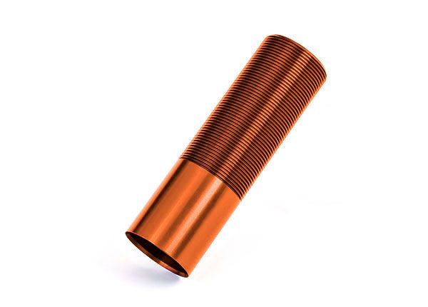 SHOCK BODY GTX MED ORANGE