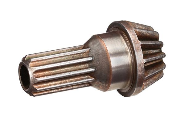 Pinion gear, differential, 11-tooth (rear) (heavy duty) (use with #7792 35-tooth differential ring gear)