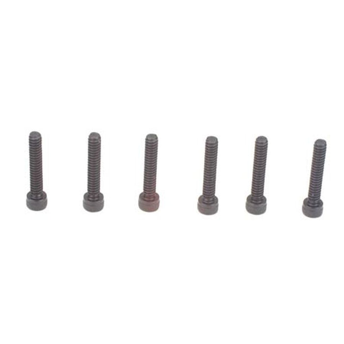 Socket Head Cap Screw 4-40 x 5/8