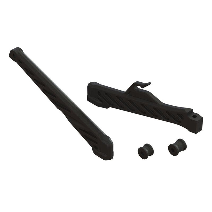 MOJAVE/ Bigrock CHASSIS BRACE SET