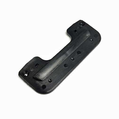 ENF 7 & OUT 4 BUMPER/CHASSIS GUARD