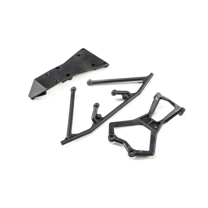 Front Bumper Set: 22S