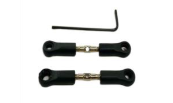 1/16 Scale Adjustable links (16101/16102/16103/16201/16106)