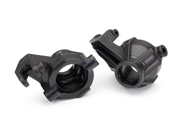 MAXX Steering blocks, left & right