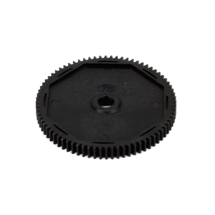 81T Spur Gear, SHDS, 48P