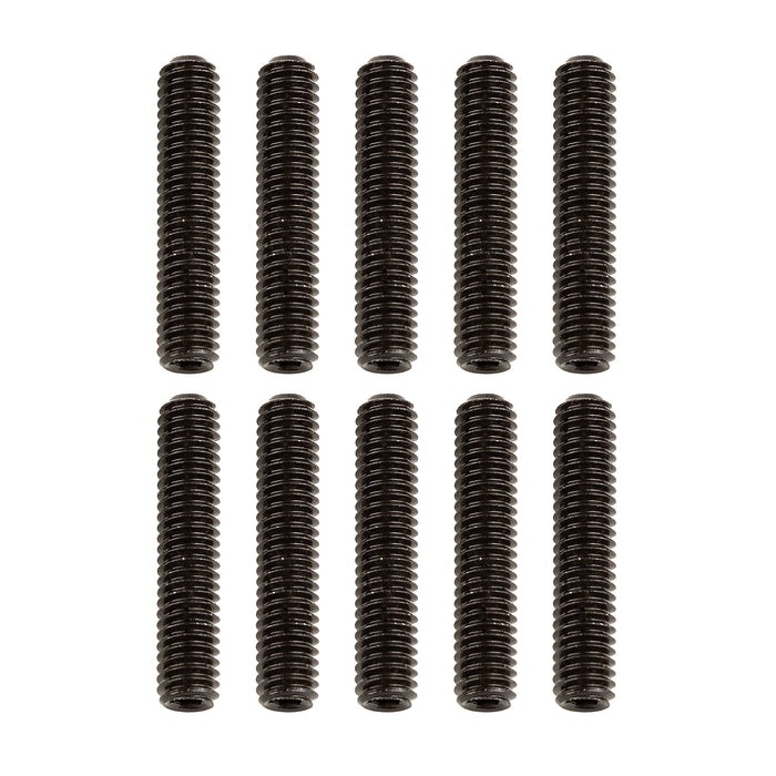 Set Screws, M4x20mm