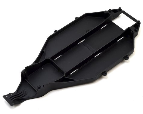 Chassis, Fits: ProSC10, Reflex DB10, DR10 and Trophy Rat