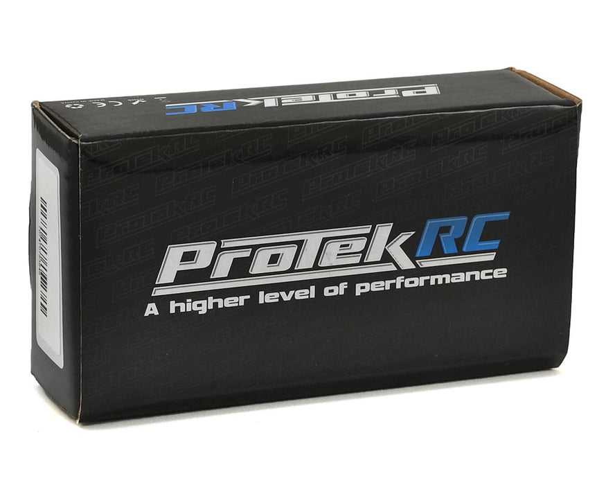 ProTek RC 2S 120C Low IR Si-Graphene + HV Shorty LiPo Battery (7.6V/4900mAh) w/5mm Connectors (ROAR Approved)