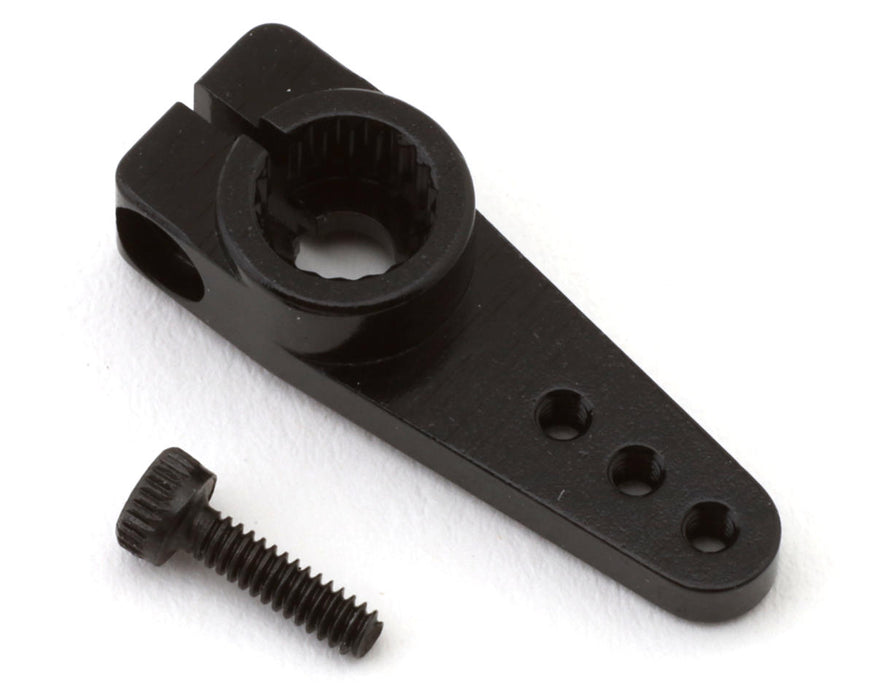 EcoPower Mini CNC-Machined Aluminum Clamping Servo Horn (20T) (ECP-827)