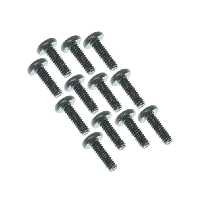 RER13475 Button head 1.5mm Hex
