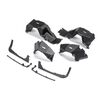 Front L/R and Inner Fenders, CJ-7: SCX10 III