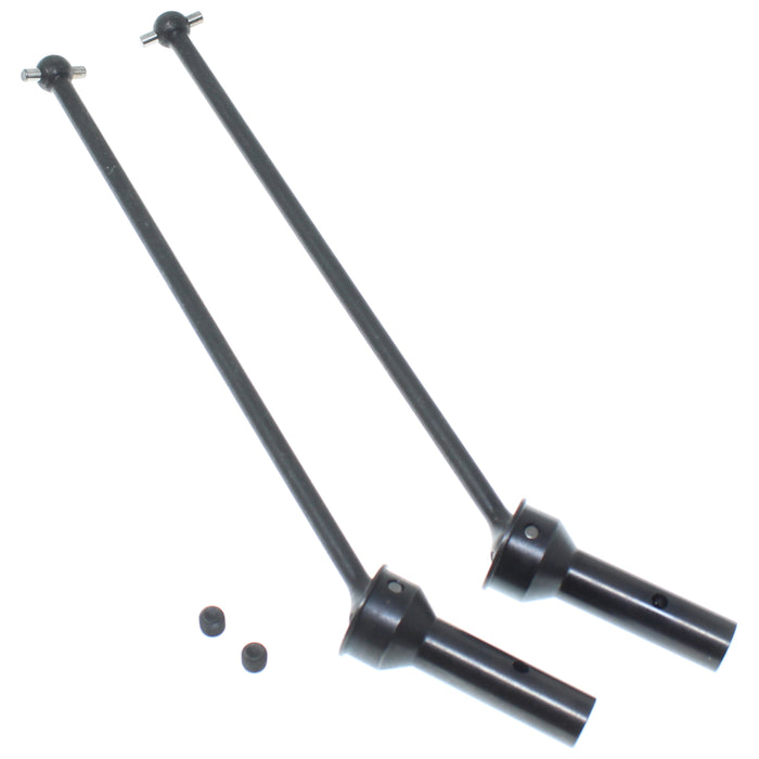 CVA Driveshafts (2pcs)