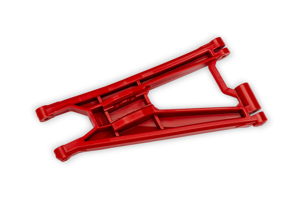 SUSP ARM LWR LEFT FR FUNCO RED
