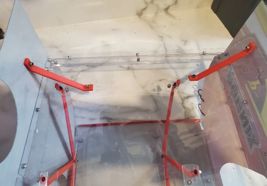 SC Mod Body Brace Kits