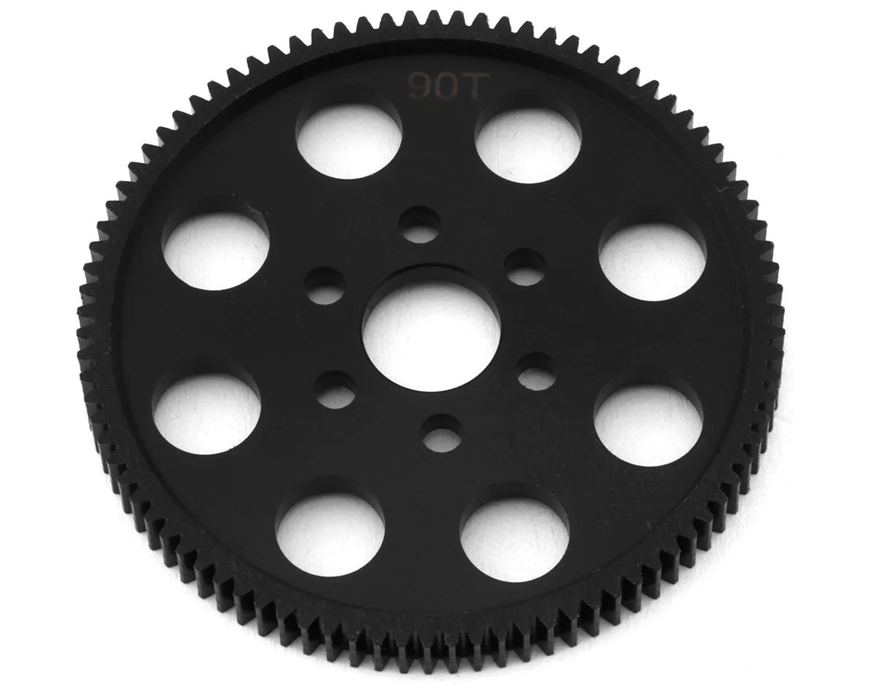 eXcelerate 48P Direct Drive Drag Race Spur Gear (90T)