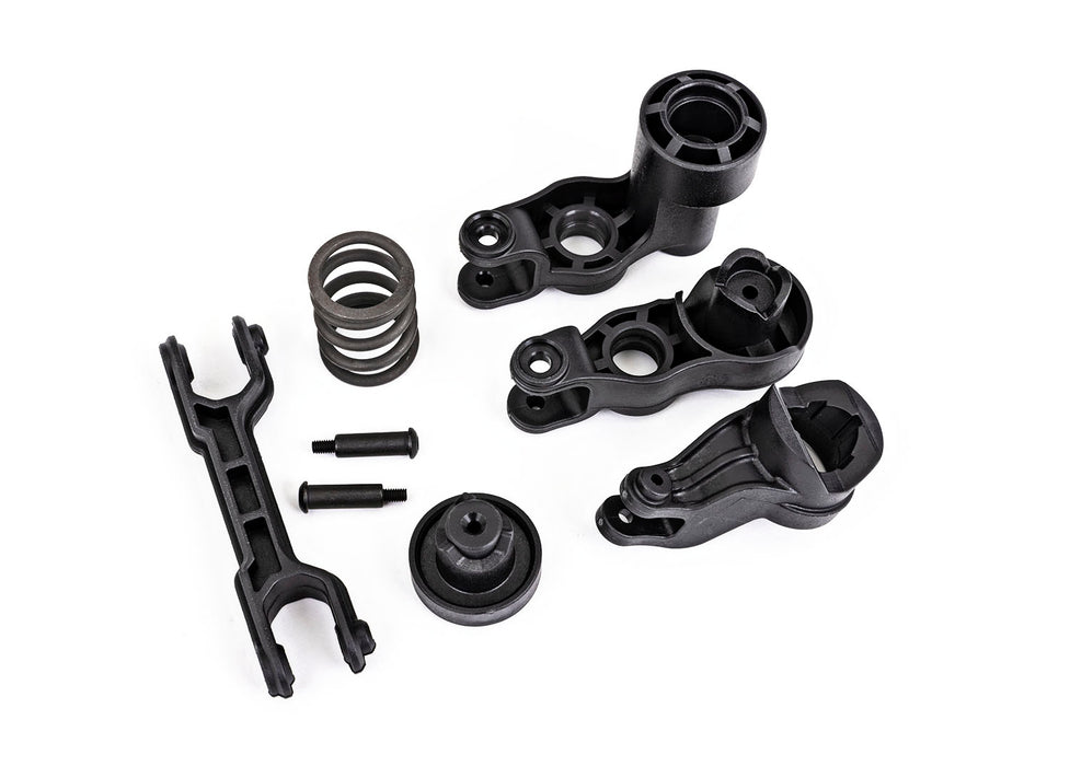XRT STEERING BELLCRANK/SUPPORT