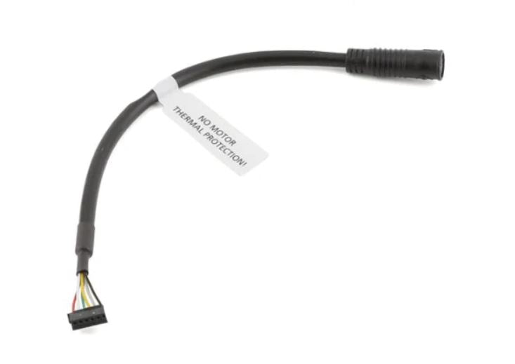 Sensor Adapter Cable