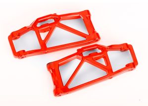 SUSPENSION ARMS LOWER RED